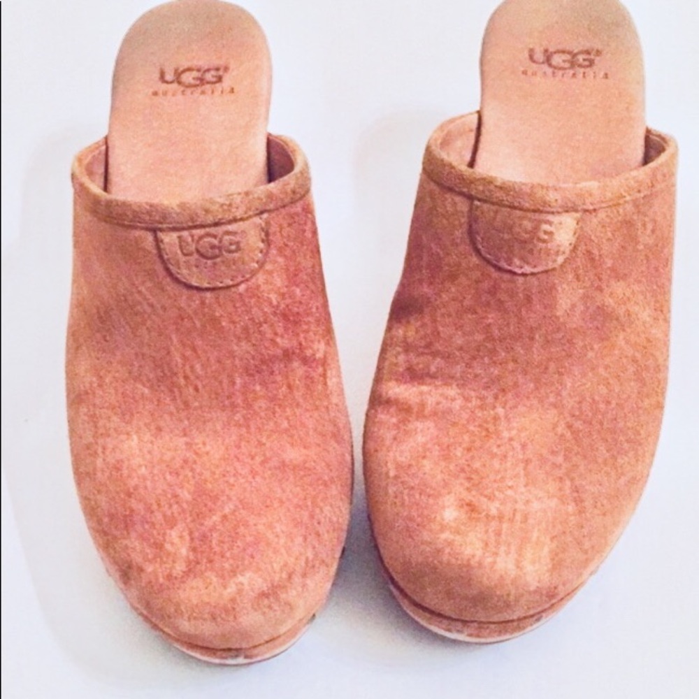 UGG Mules